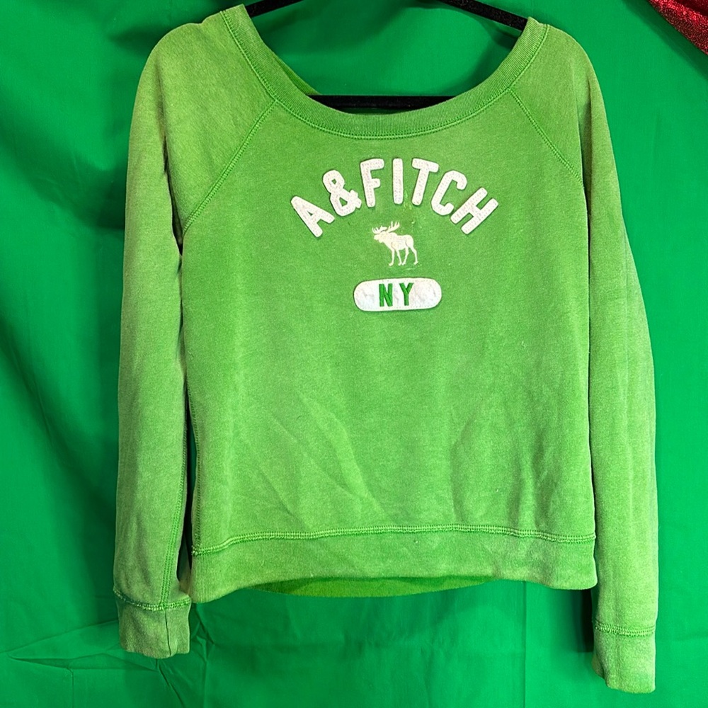 Abercrombie & Fitch NWOT